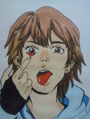ニッチ