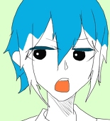 ねむい