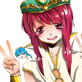ままよ