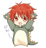 ぶんた