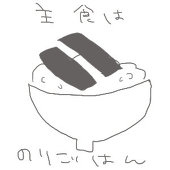 ちくわ@ついった