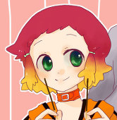ビッキー