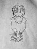 榊