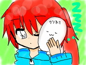 【速報:えこはｸｿﾈﾐ˘ω˘】
