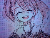 おはぎ。