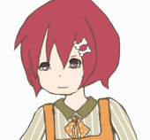 さぁちゃん