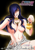 Luna Pandora