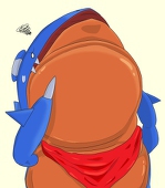 カピバラ