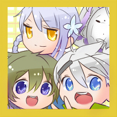 ニーアアンソロジー企画
