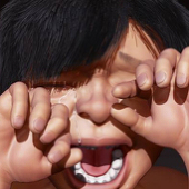 Mǐ gāo dà
