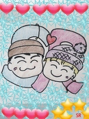 あまいとり