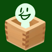 ますにくる