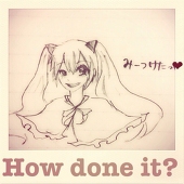 どりーむばにー