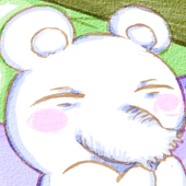 女王蟻に餌をはこべ