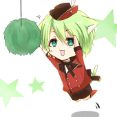 由来木