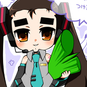 ひろむ