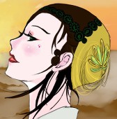 温水
