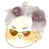 よこ