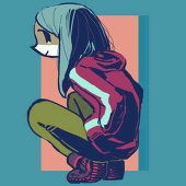 たぼり