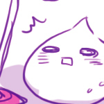 (・Θ・)