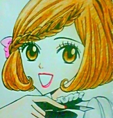 チキシーちゃん