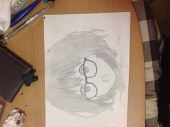 Luce＠模写士