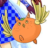 とわ。