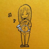 黄昏蜜柑