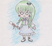 マルフォォォォォイ
