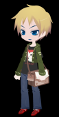 Shannon