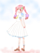 結菜