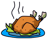 鶏肉