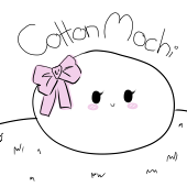 CottonMochi