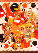☆。Ｊｌｒｙ。☆