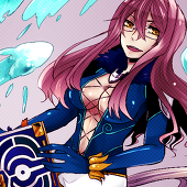 滑子＠