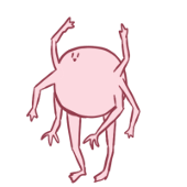 びぃだま