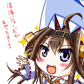 min☆