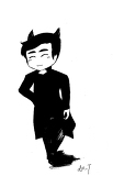 dIR_T( ・ิω・ิ)ノ