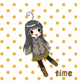 タイム＠まほー少女☆彡
