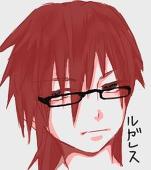 Rgareth