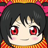 やつはつ