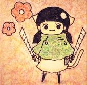 ちゃみこ