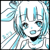 アザラ＠ついったーはじめました