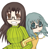 緋者そーや