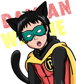 GothamSiren