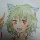 てう魅@名前改名