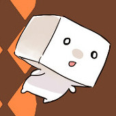 とうふちゃん