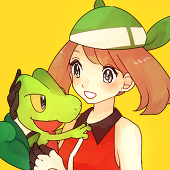 な