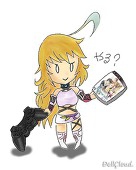 赤月