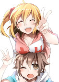 みぃたむ。